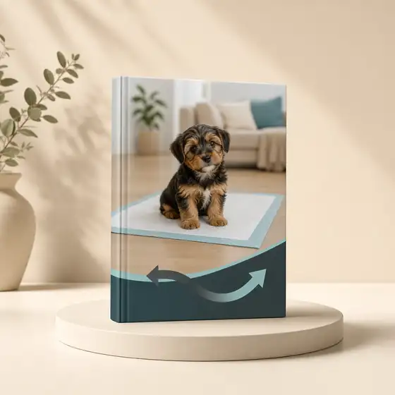 Mockup do Guia de Regressão